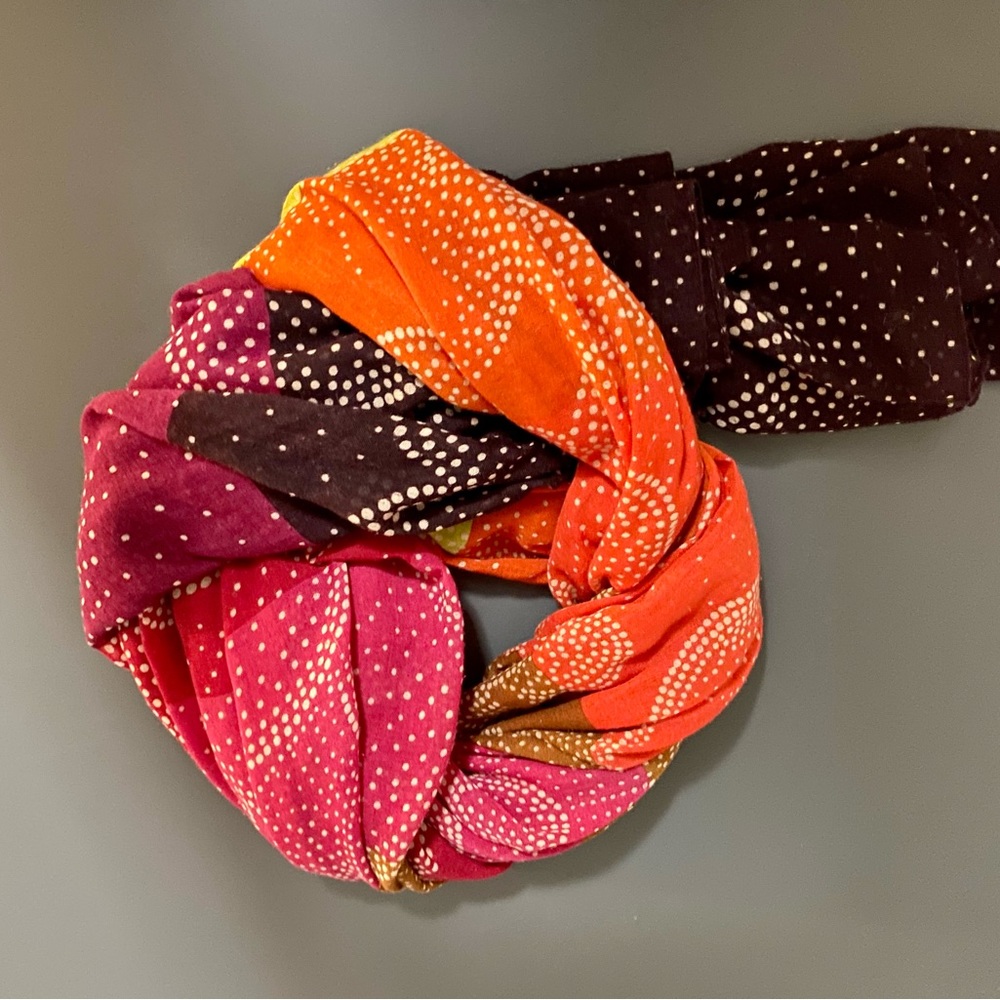 Lightweight shawl